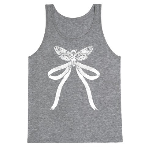 Moth Bow Tank Top