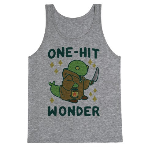 One Hit Wonder - Tonberry Tank Top