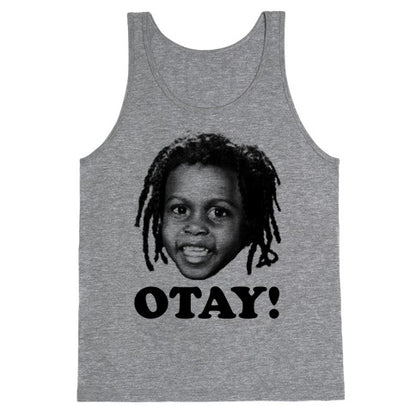 Otay! Tank Top