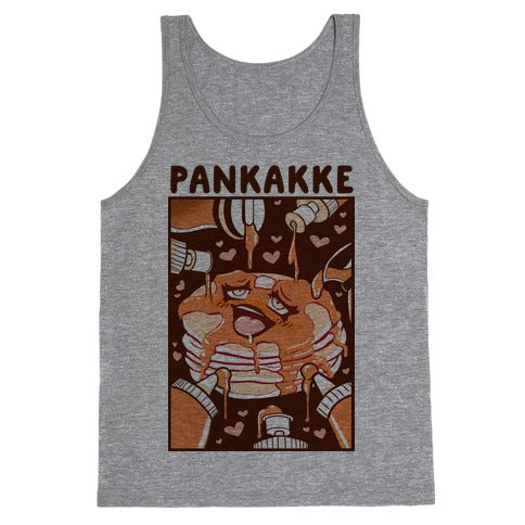 Pankakke Tank Top