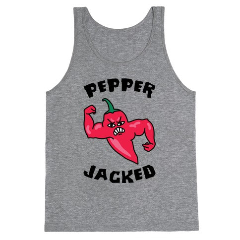 Pepper Jacked Tank Top