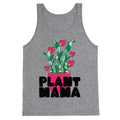 Plant Mama Tank Top