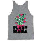 Plant Mama Tank Top