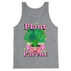 Plant Parent Tank Top