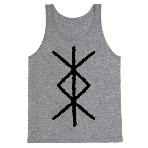 Protection Rune Tank Top