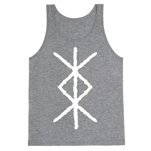 Protection Rune Tank Top