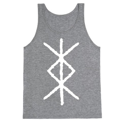Protection Rune Tank Top