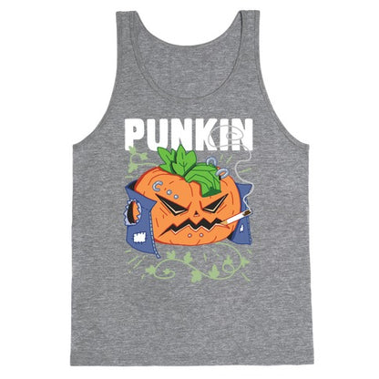 Punkin Tank Top