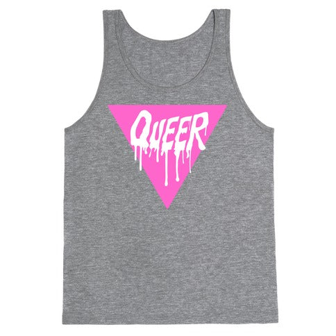 Queer Pride Tank Top