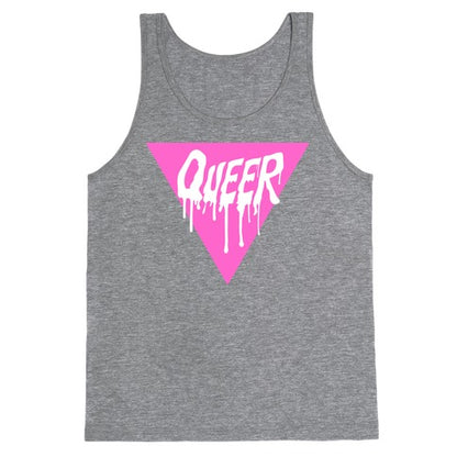 Queer Pride Tank Top