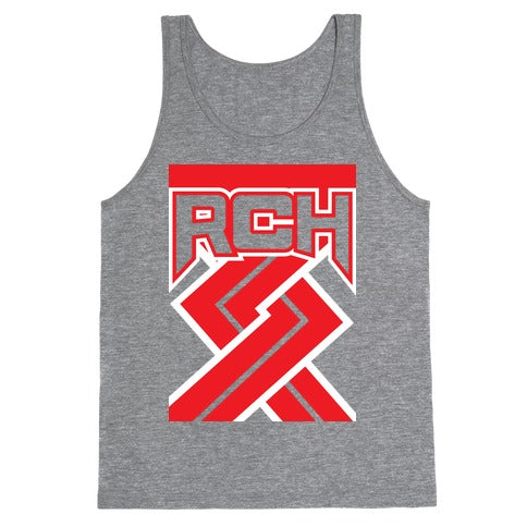 Rancho Carne High School Tank Top