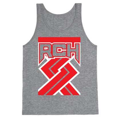 Rancho Carne High School Tank Top