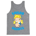 Sailor Squats Tank Top