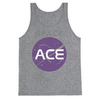Space Ace Tank Top