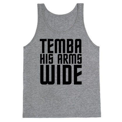 Temba Tank Top