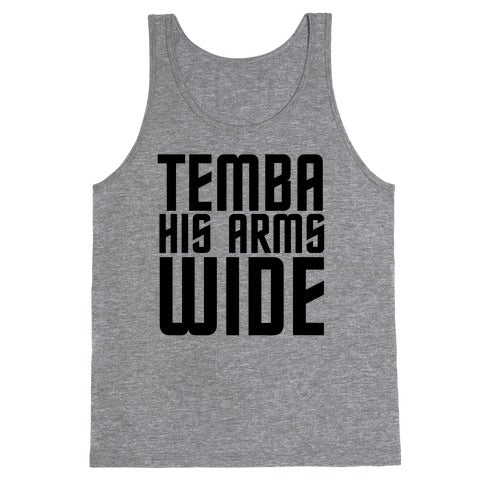 Temba Tank Top