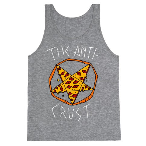 The Anti Crust Tank Top