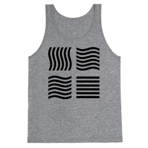 The Fifth Element Tank Top