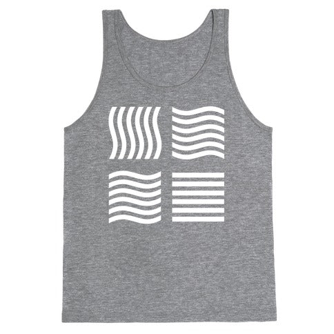 The Fifth Element Tank Top