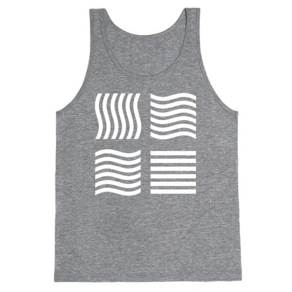 The Fifth Element Tank Top