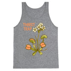 Thirst Trap Tank Top