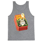 Totoro Bento Tank Top