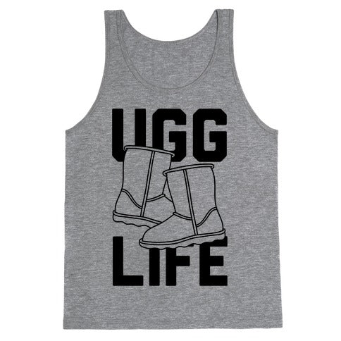 Ugg Life Tank Top