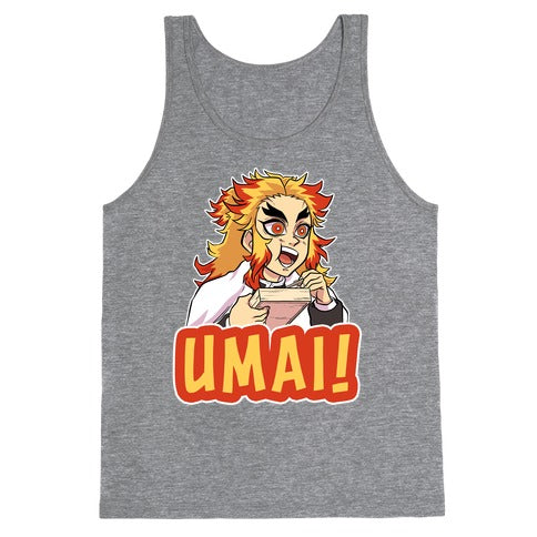 UMAI! Tank Top