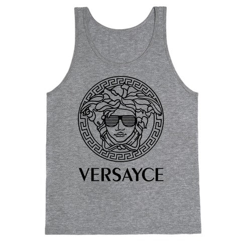 Versayce Tank Top