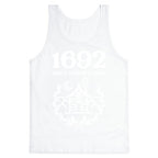 1692 They Missed One Tank Top