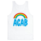 ACAB Tank Top