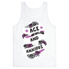Ace And Anxious Tank Top