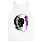 Ace Lion Pride Tank Top