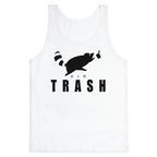 Air Trash Tank Top