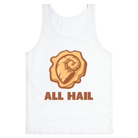 All Hail the Helix Tank Top