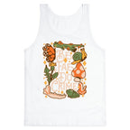 Be Fae Do Crime  Tank Top