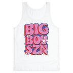 Big Boy SZN Tank Top
