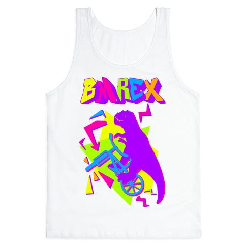 BMREX Tank Top