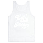 Cat Daddy Tank Top