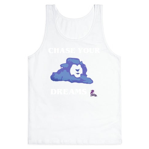 Chase Your Dreams Tank Top