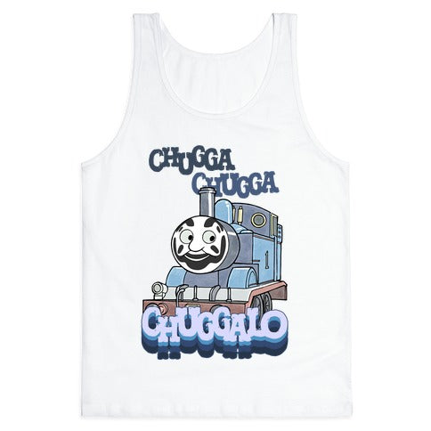 Chuggalo Tank Top