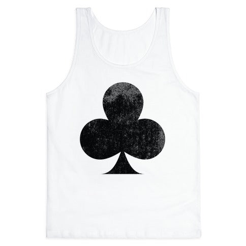 Club Tank Top