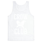Crow Club Tank Top