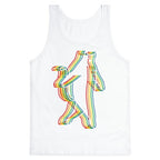 Cryptid Cat Tank Top