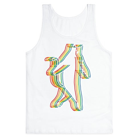 Cryptid Cat Tank Top