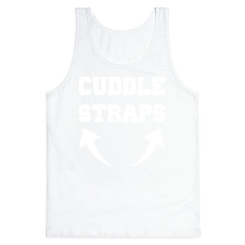 Cuddle Straps Tank Top