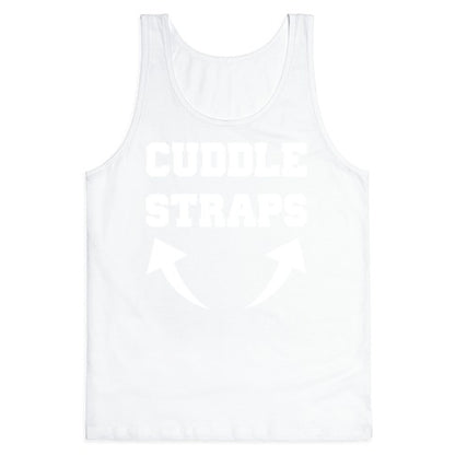 Cuddle Straps Tank Top