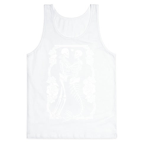 Deep Sea Love Affair Tank Top