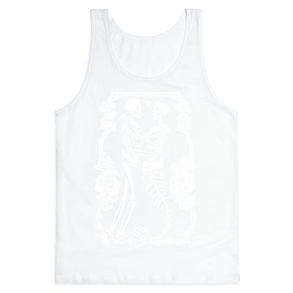 Deep Sea Love Affair Tank Top