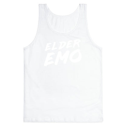 Elder Emo Tank Top